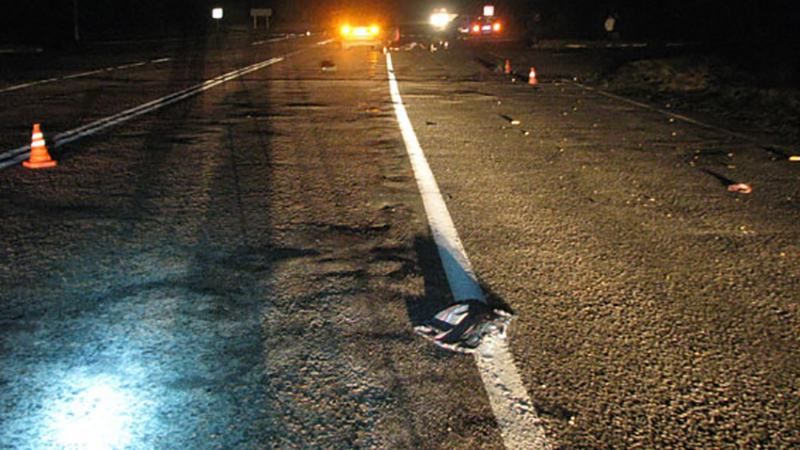 П'яний водій збив маму з 3-річною дитиною на Рівненщині П'яний водій збив маму з 3-річною дитиною на Рівненщині