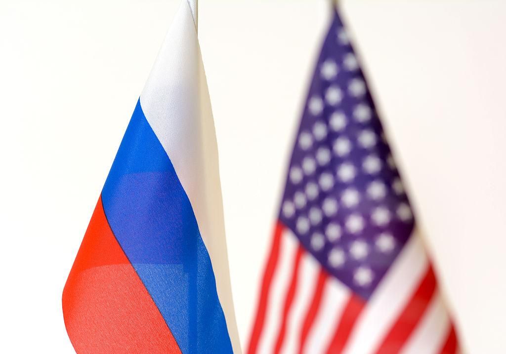 Повномасштабної війни між Росією та США не буде, – експерт Повномасштабної війни між Росією та США не буде, – експерт