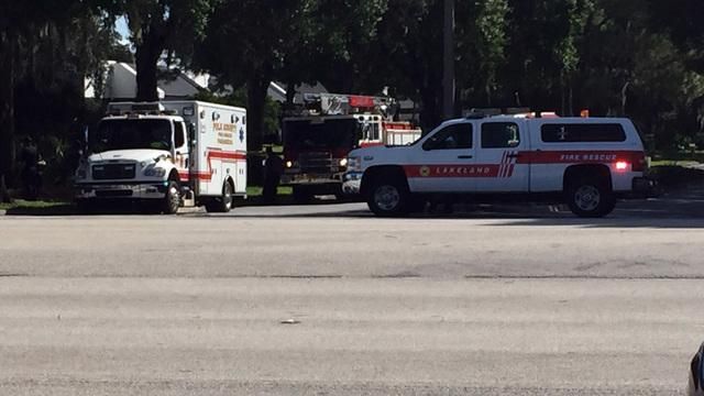 У США озброєні люди захопили заручників у McDonald’s У США озброєні люди захопили заручників у McDonald’s