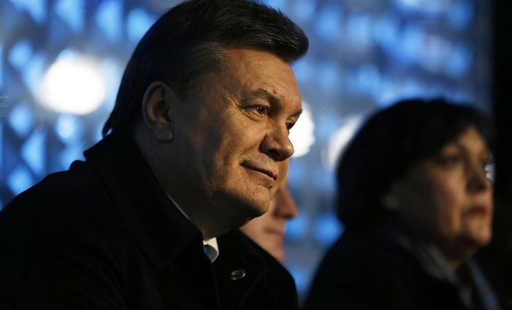 Путинский режим быстрее ликвидирует Януковича, чем выдаст Украине, – эксперт