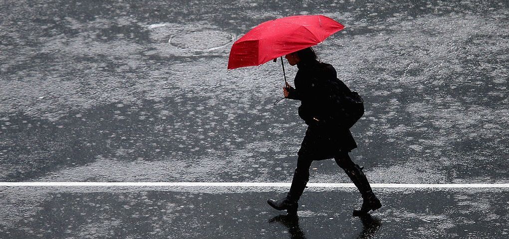 Погода на неділю – синоптики зробили невтішний прогноз Погода на неділю – синоптики зробили невтішний прогноз