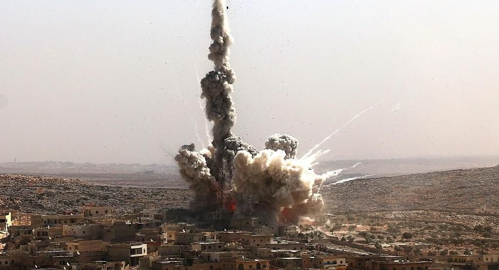 Россия наложила вето на резолюцию Франции по Сирии Россия наложила вето на резолюцию Франции по Сирии