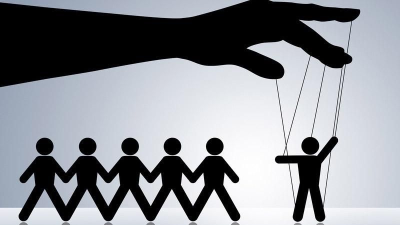 Інформаційна війна: Росія створила цілу армію інтернет-тролів Інформаційна війна: Росія створила цілу армію інтернет-тролів