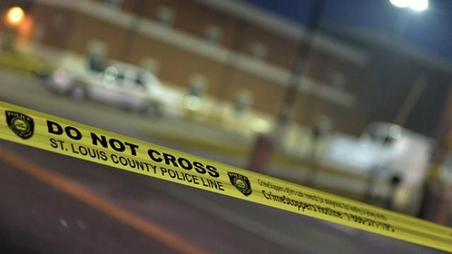 Сімейна сварка закінчилась загибеллю поліцейських Сімейна сварка закінчилась загибеллю поліцейських