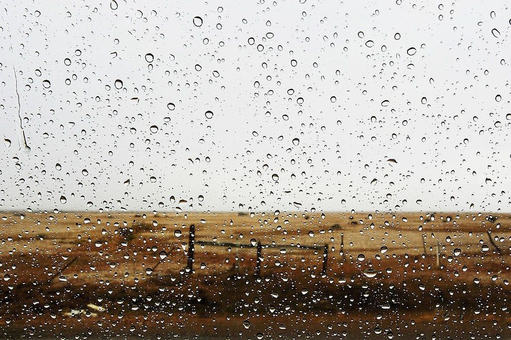 Синоптики розповіли, де дощитиме в Україні на початку тижня