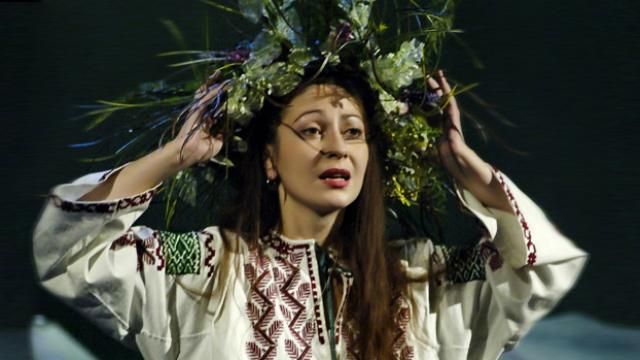 Нищук повідомив, де і коли прощатимуться з його дружиною Нищук повідомив, де і коли прощатимуться з його дружиною