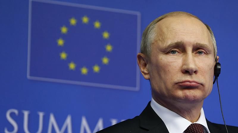 Кремлівський "комар" заплутається у санкційній павутині, – журналіст Кремлівський "комар" заплутається у санкційній павутині, – журналіст