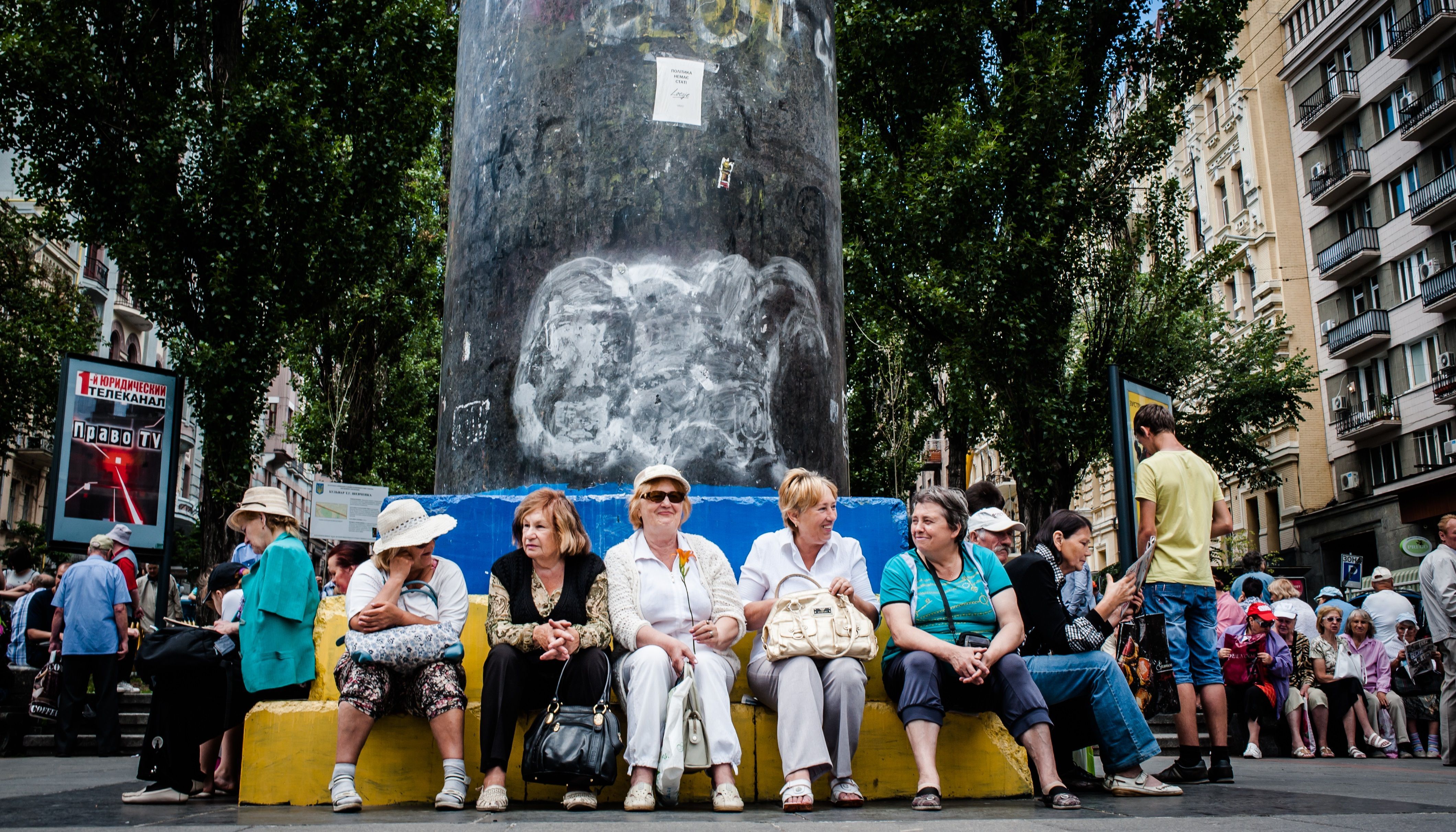 Социолог рассказала, когда женщинам следует ожидать повышения пенсионного возраста Социолог рассказала, когда женщинам следует ожидать повышения пенсионного возраста