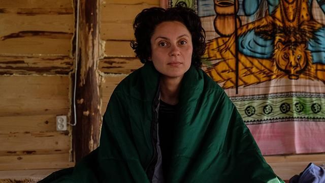 Українського продюсера обікрали у потязі Українського продюсера обікрали у потязі