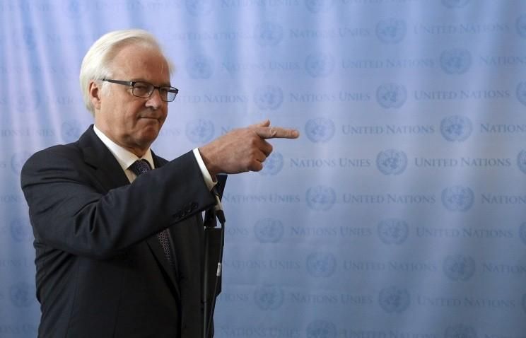 "Смертельна ганьба" головує в Радбезі ООН