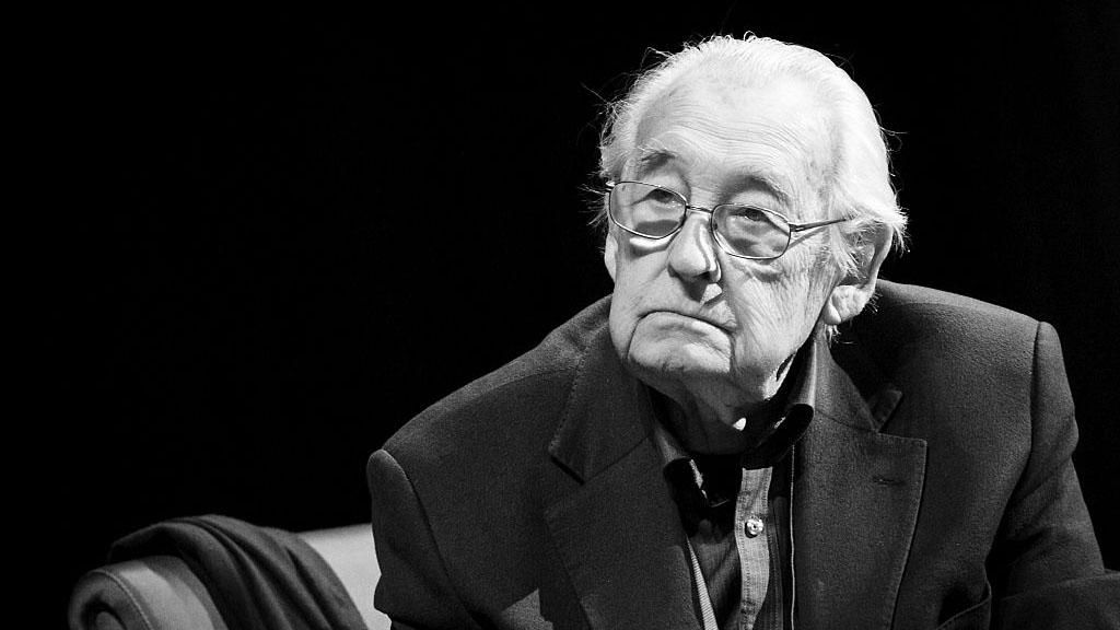 Помер оскароносний польський режисер Анджей Вайда Помер оскароносний польський режисер Анджей Вайда