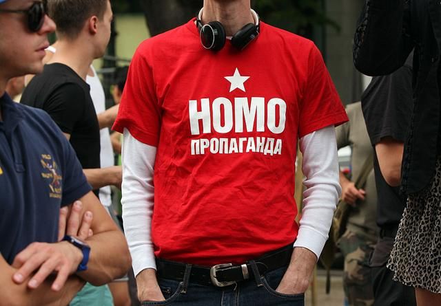 Психолог пояснила дію російської пропаганди на людей Психолог пояснила дію російської пропаганди на людей