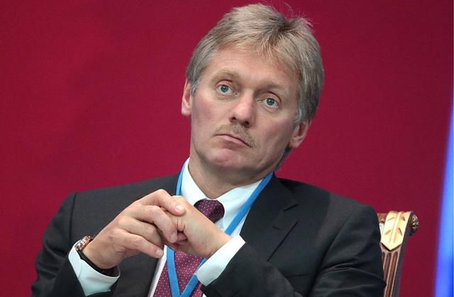 Росія готується до зустрічі лідерів "нормандської четвірки" Росія готується до зустрічі лідерів "нормандської четвірки"