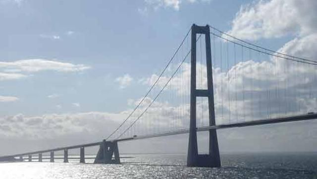 Україну і Румунію хочуть з'єднати мостом через Дунай