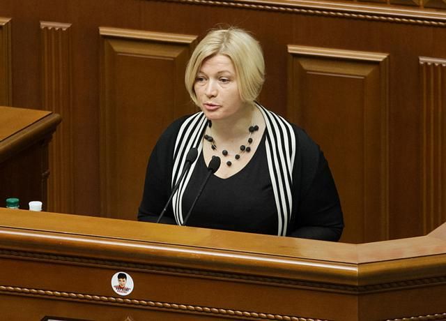 Екс-політв’язні Росії увійшли в українську делегацію в ПАРЄ Екс-політв’язні Росії увійшли в українську делегацію в ПАРЄ