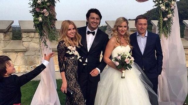 Притула розповів, на які "жертви" готовий заради коханої Притула розповів, на які "жертви" готовий заради коханої