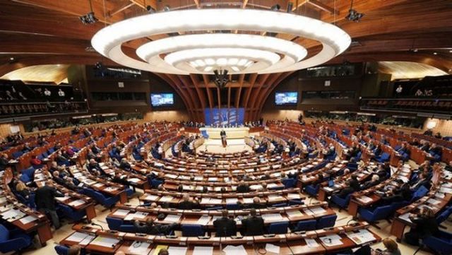 У ПАРЄ не догодили Росії: відмовилися змінювати регламент У ПАРЄ не догодили Росії: відмовилися змінювати регламент