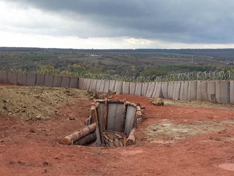 ОБСЄ не може контролювати ситуацію на територіях, де відвели війська ОБСЄ не може контролювати ситуацію на територіях, де відвели війська