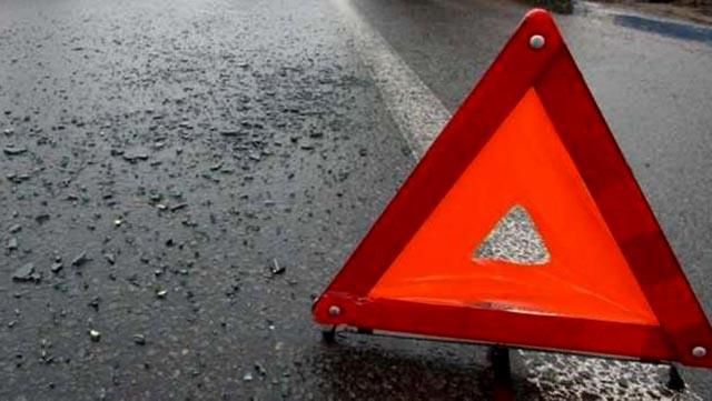 П'яний російський офіцер на авто розчавив жінку на Донбасі П'яний російський офіцер на авто розчавив жінку на Донбасі