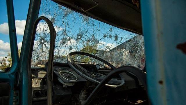 Волонтери повідомляють про непоправні втрати серед сил АТО на Луганщині Волонтери повідомляють про непоправні втрати серед сил АТО на Луганщині