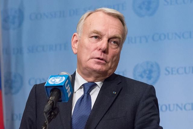 У Франції припустили, коли пройде зустріч у "нормандському форматі" У Франції припустили, коли пройде зустріч у "нормандському форматі"