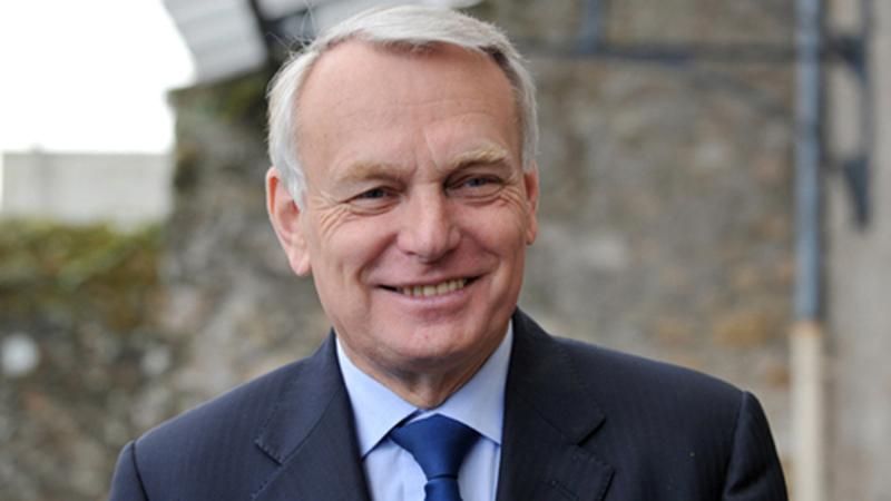 Франція просить розслідувати військові злочини Росії в Сирії Франція просить розслідувати військові злочини Росії в Сирії