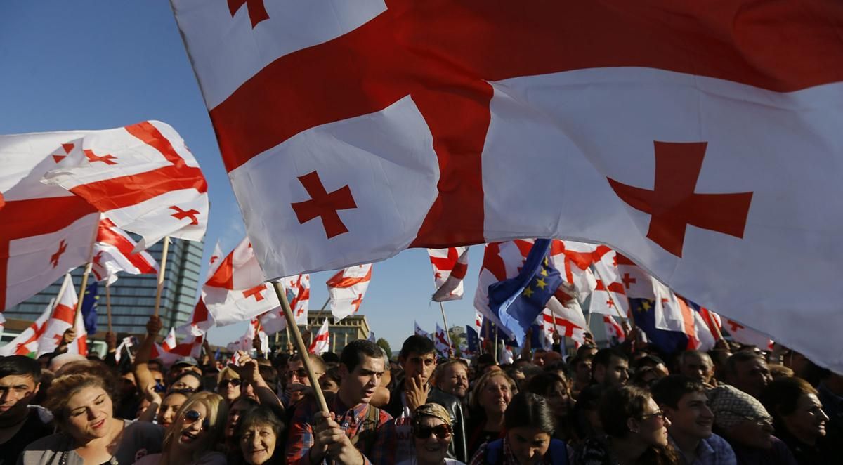 Вибори парламенту в Грузії: зрозуміло про результати і зміну пріоритетів Вибори парламенту в Грузії: зрозуміло про результати і зміну пріоритетів