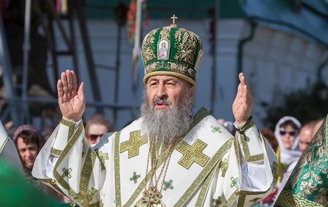 В Україні УПЦ Московського патріархату можуть надати особливий статус