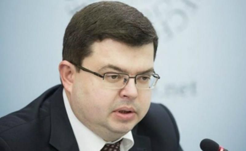 Суд продлил арест экс-руководителя банка "Михайловский", который украл 870 миллионов  гривен