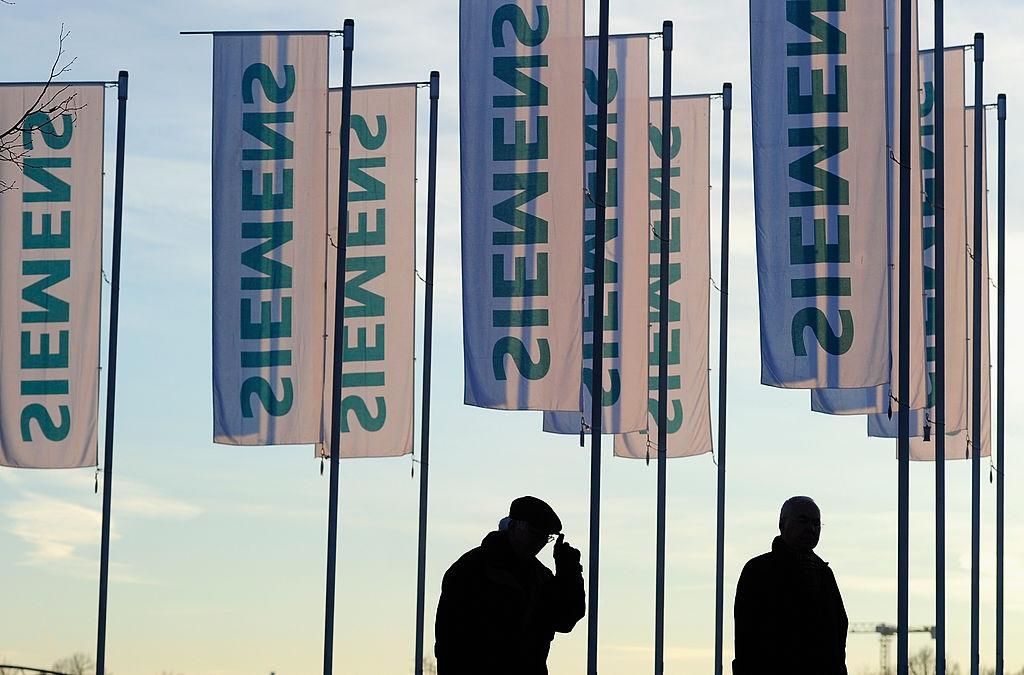 Siemens заборонила Росії використовувати свої електротурбіни у Криму