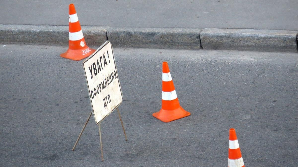 З'явились деталі жахливої аварії з українцями у Росії З'явились деталі жахливої аварії з українцями у Росії