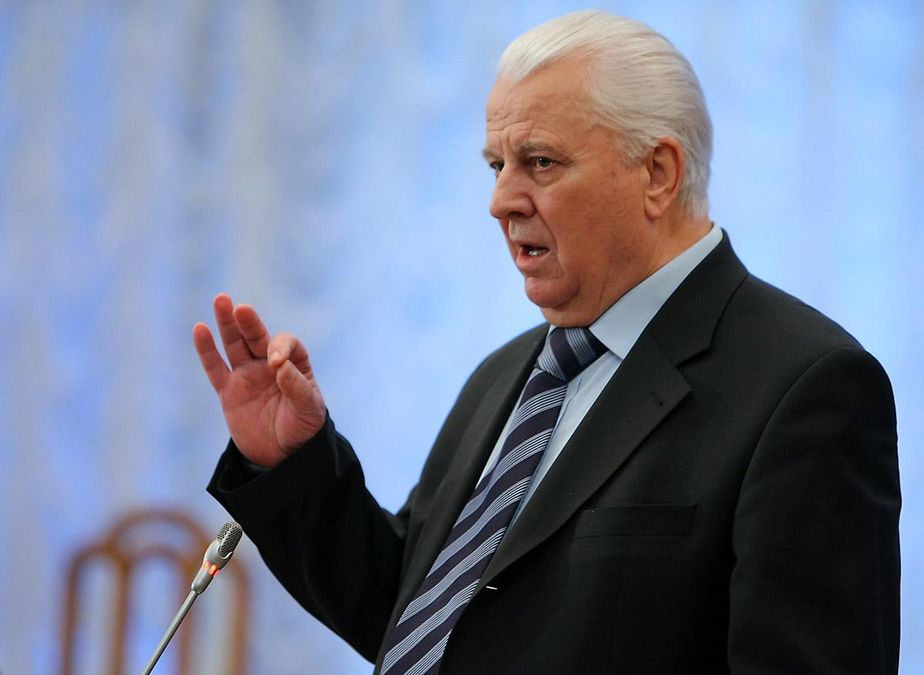Кравчук розповів, чому Росія не наважиться на ядерну атаку Кравчук розповів, чому Росія не наважиться на ядерну атаку