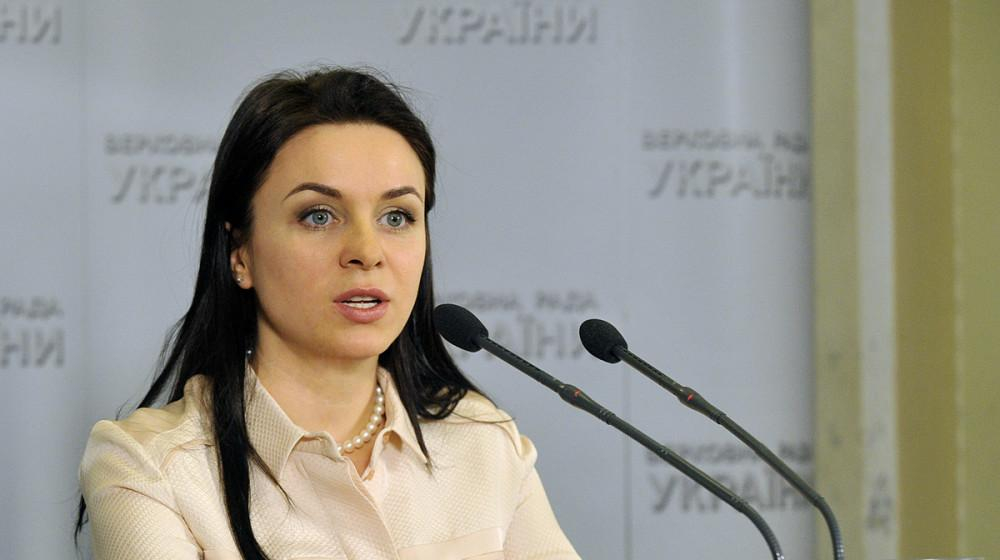 Правительство и парламент должны получить информацию о  бенефициарах Юзгаз Би.Ви., – нардеп