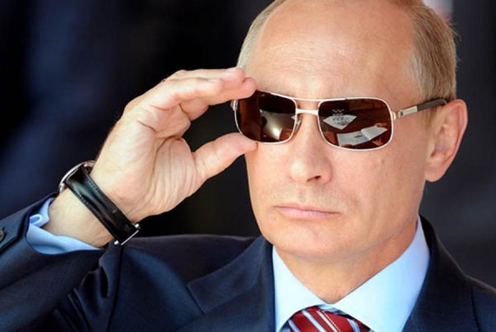 Эксперт рассказал, почему Киеву не надо спешить с обменом российского шпиона Эксперт рассказал, почему Киеву не надо спешить с обменом российского шпиона