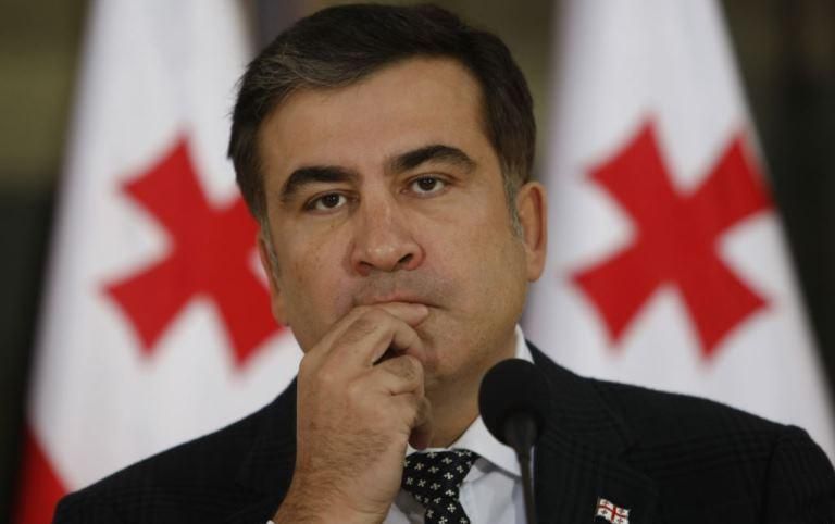 Грузия может захотеть выдачи Саакашвили, – эксперт
