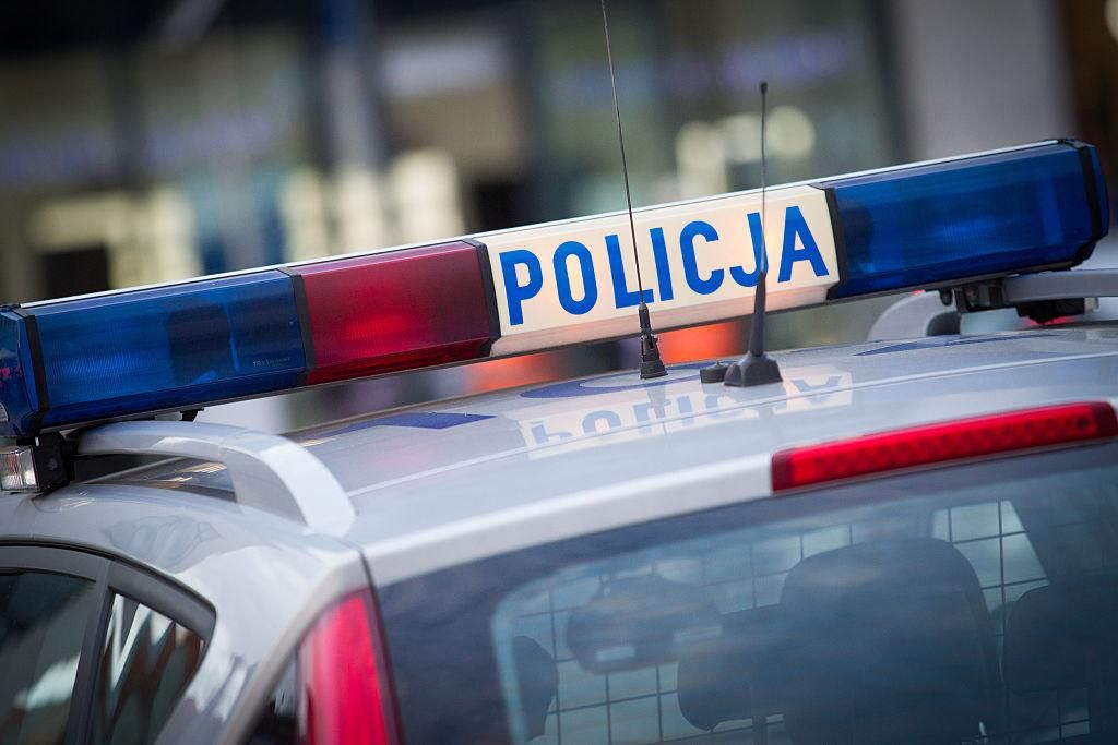 Украинца убили во время вечеринки в Польше Украинца убили во время вечеринки в Польше