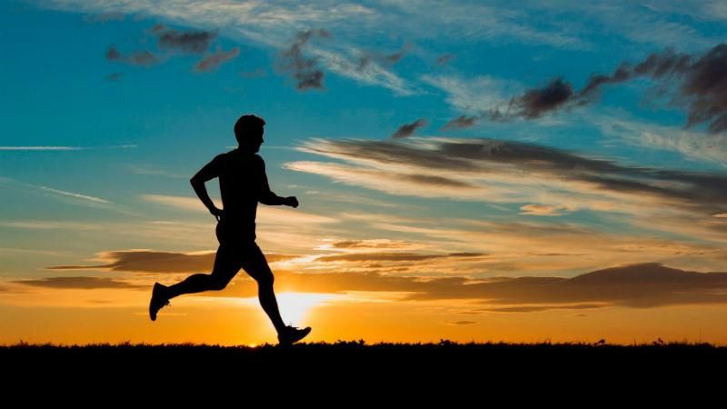 Гідні поваги: як люди з вадами зору активно займаються бігом