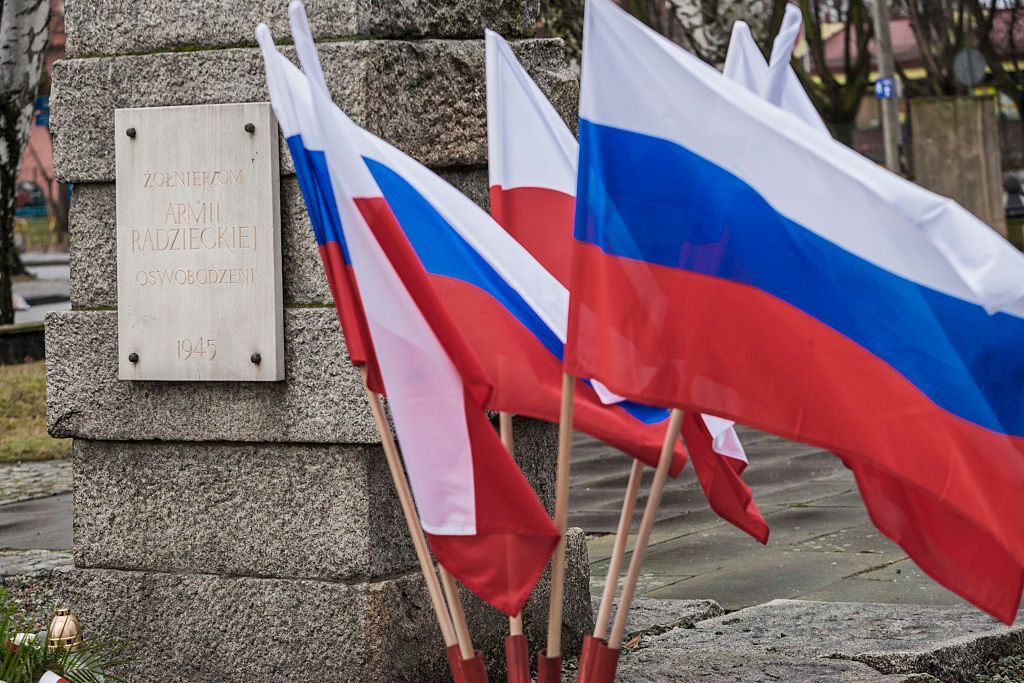 Польша открыла возмутительный факт о России