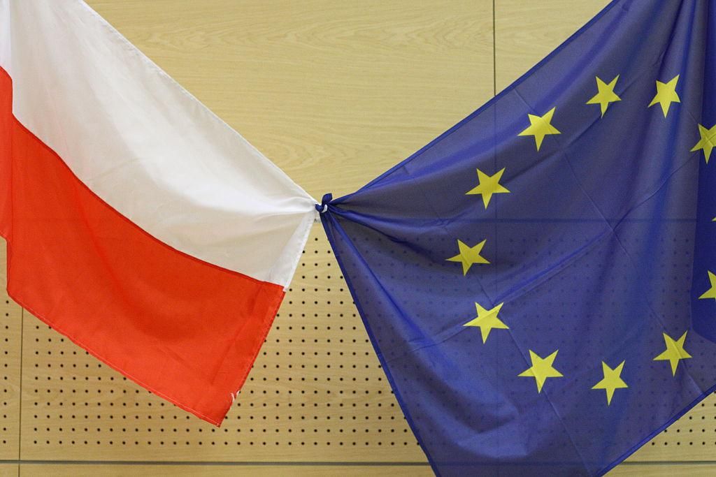 Польща зробила важливу заяву про санкції проти Росії