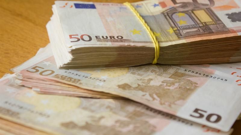 Курс валют на 11 октября: евро дорожает, доллар дешевеет