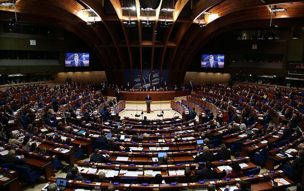 Епопея з Росією у ПАРЄ, нові військові розробки українців, – головне за добу Епопея з Росією у ПАРЄ, нові військові розробки українців, – головне за добу