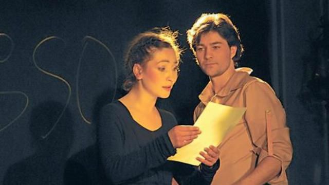 Євген Нищук поділився зворушливою історією сімейного життя з покійною дружиною Євген Нищук поділився зворушливою історією сімейного життя з покійною дружиною