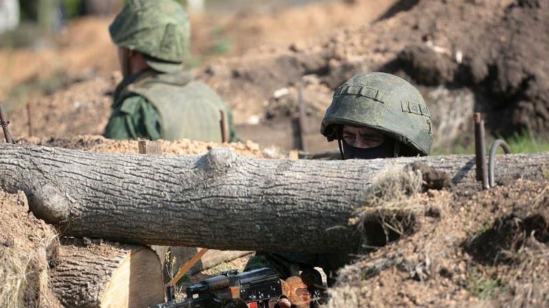 Жодного метра не віддамо: як українські воїни боронять позиції поблизу Широкіного