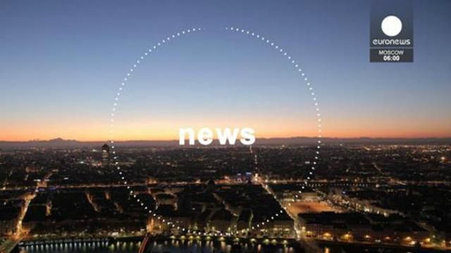 Из-за России украинские журналисты остались без работы на Euronews Из-за России украинские журналисты остались без работы на Euronews