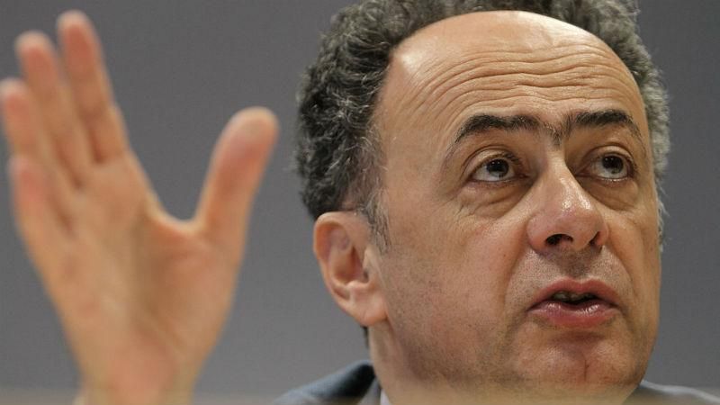 Пресс-конференция нового посла ЕС в Украине: главные темы и тезисы Пресс-конференция нового посла ЕС в Украине: главные темы и тезисы