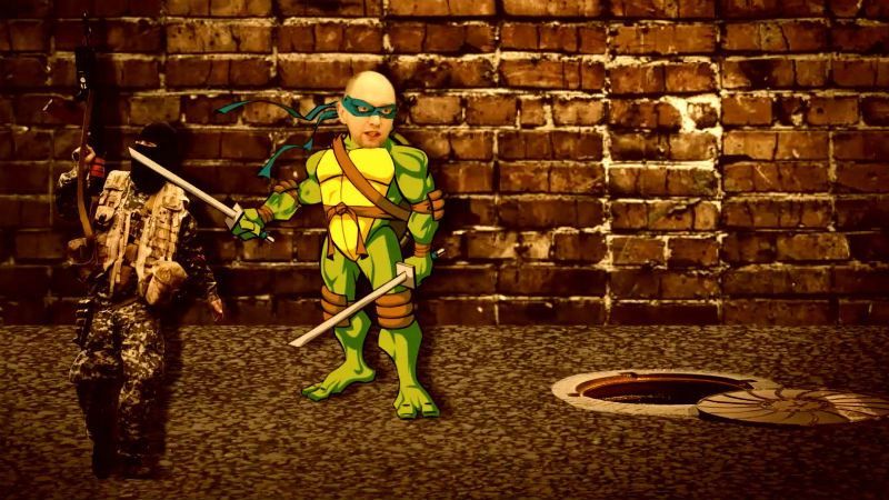 Совсем с ума посходили. В "ДНР" начали бояться украинских диверсантов из канализации Совсем с ума посходили. В "ДНР" начали бояться украинских диверсантов из канализации