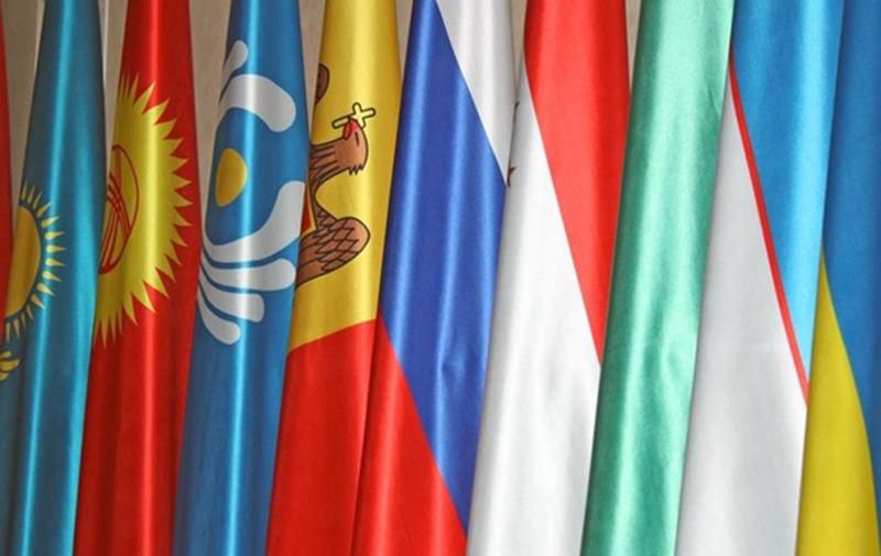 Украина оставит только выгодные соглашения в рамках СНГ Украина оставит только выгодные соглашения в рамках СНГ