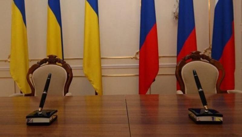 У МЗС пояснили необхідність дипвідносин з Росією У МЗС пояснили необхідність дипвідносин з Росією