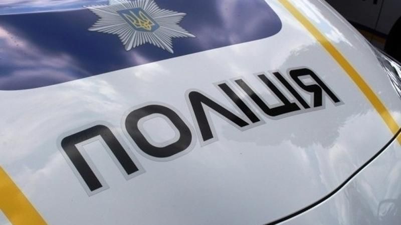 Підозрюваного, який погрожував гранатою під час втечі, затримали на Волині Підозрюваного, який погрожував гранатою під час втечі, затримали на Волині