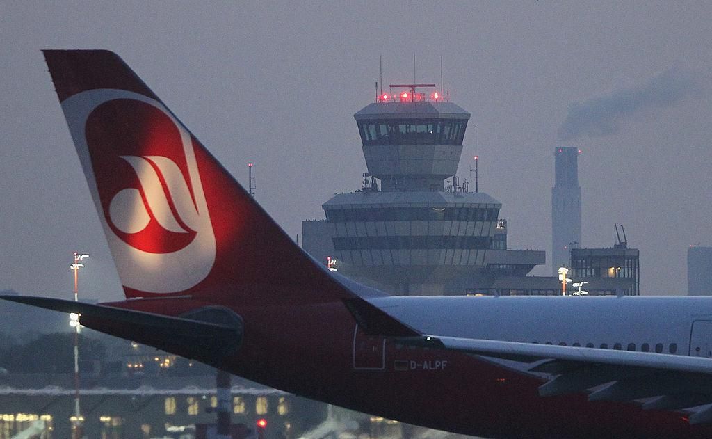 Біженці допомогли спіймати чоловіка, який планував теракт у Берліні Біженці допомогли спіймати чоловіка, який планував теракт у Берліні